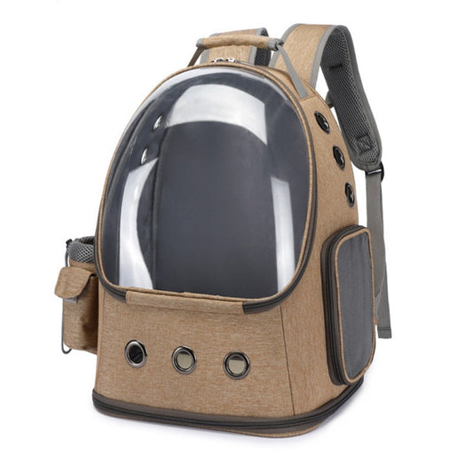 Cat Carrier Backpack