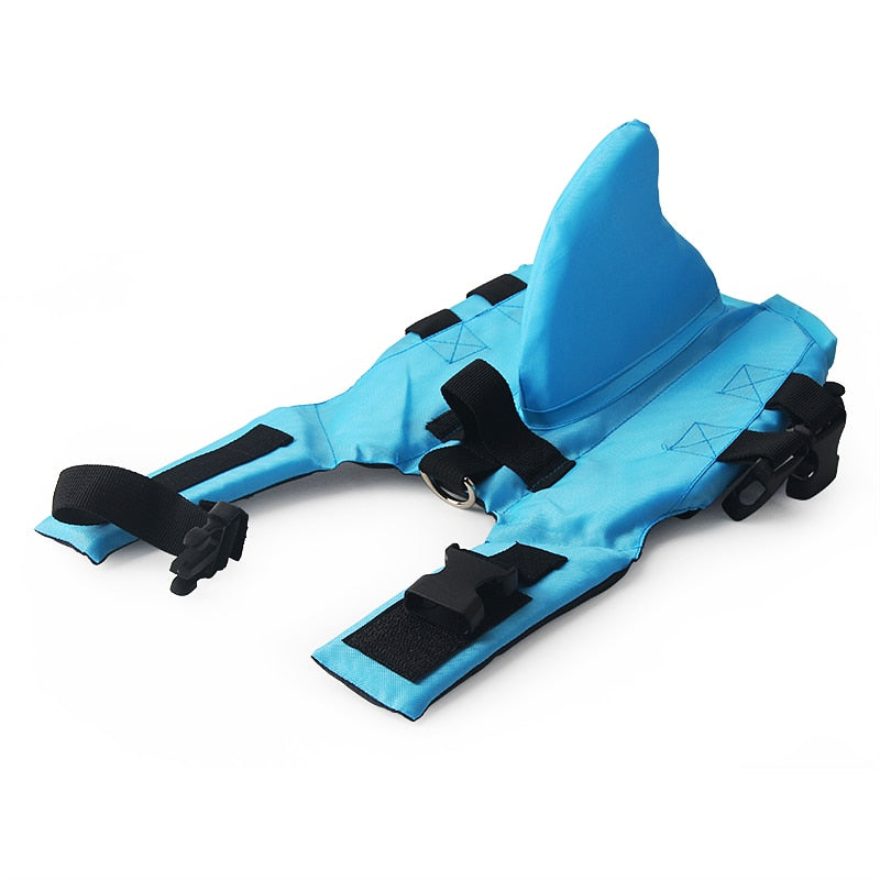 Pet Life Vest