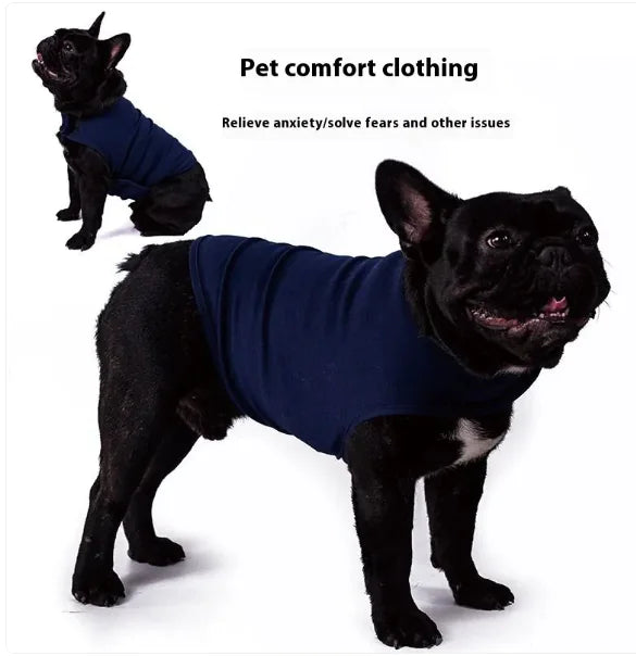 Anxiety Relief Pet Vest