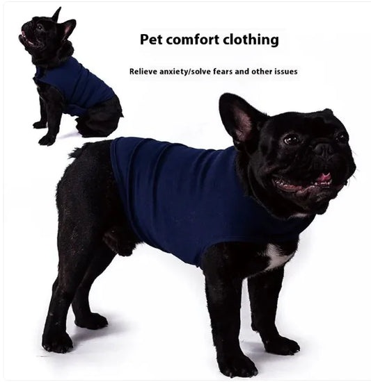 Anxiety Relief Pet Vest