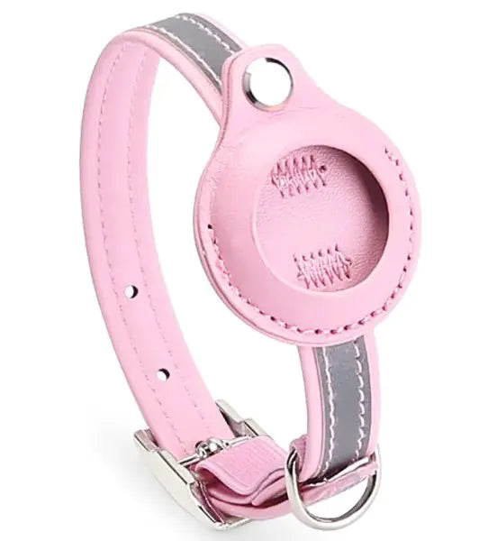TrackerGuard Pet Collar Cover