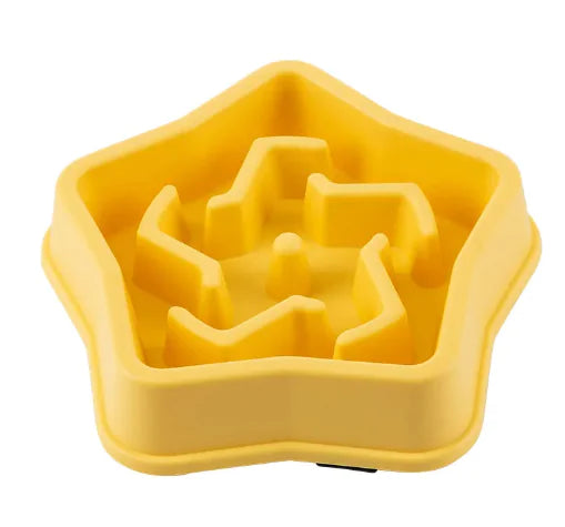 Slow Feeder Bowl