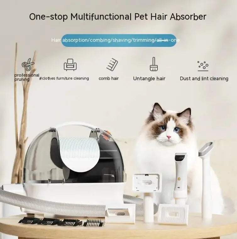 Multifunctional Household Pet Hair Remover