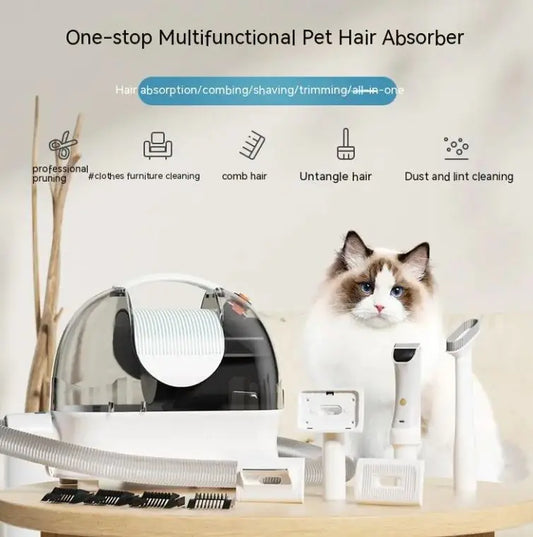 Multifunctional Household Pet Hair Remover