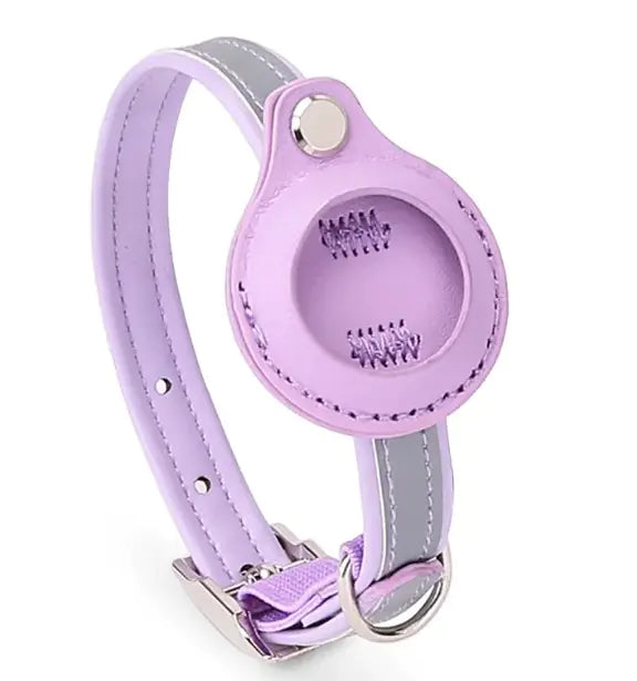 TrackerGuard Pet Collar Cover