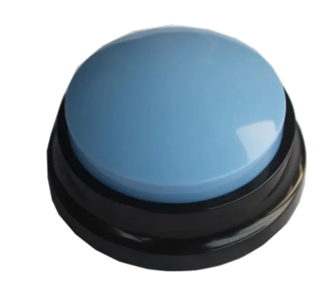 Interactive Pet Personalized Sound Buttons