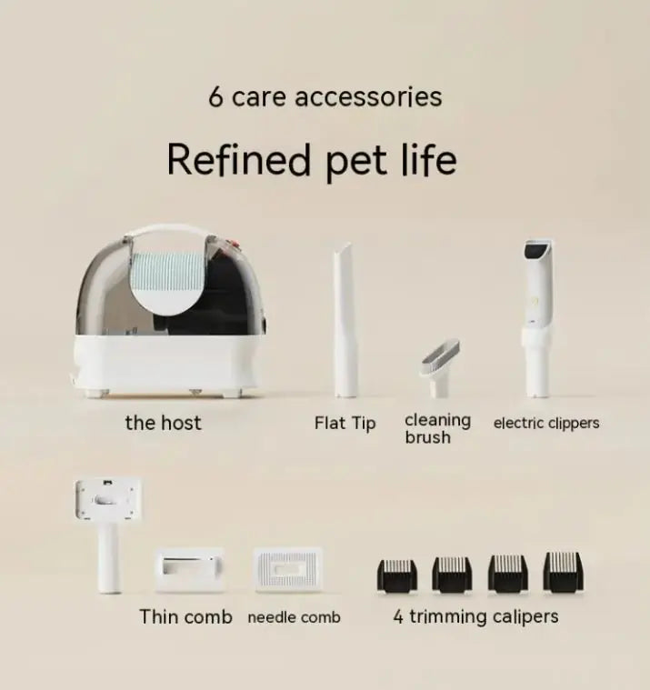 Multifunctional Household Pet Hair Remover