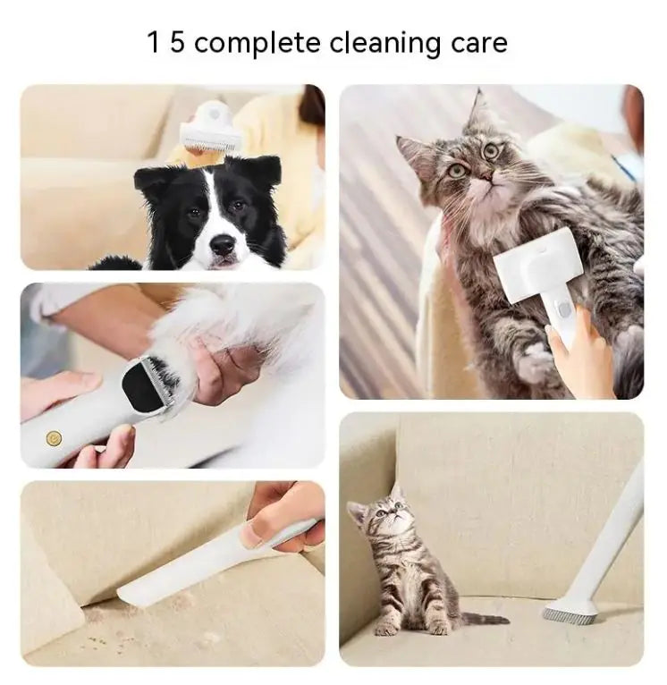 Multifunctional Household Pet Hair Remover