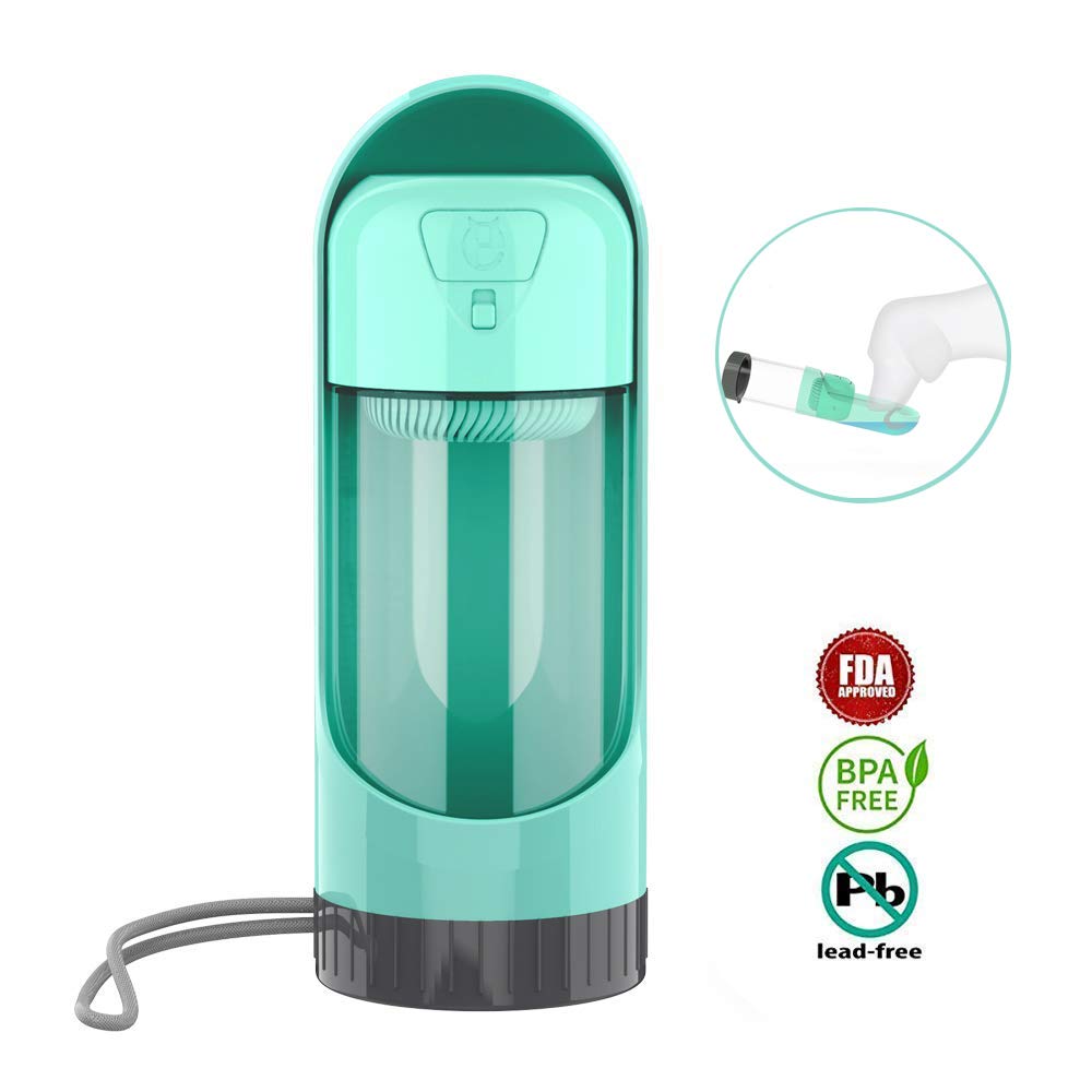 Portable Water Bottle