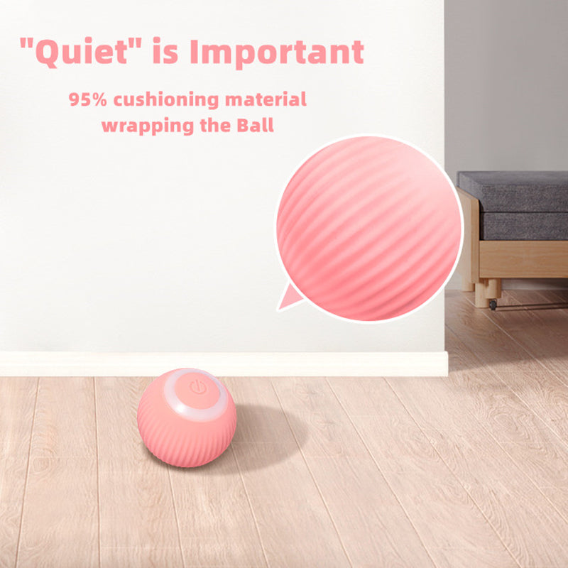 Smart Ball Toy