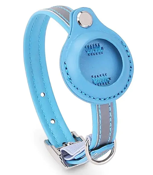 TrackerGuard Pet Collar Cover