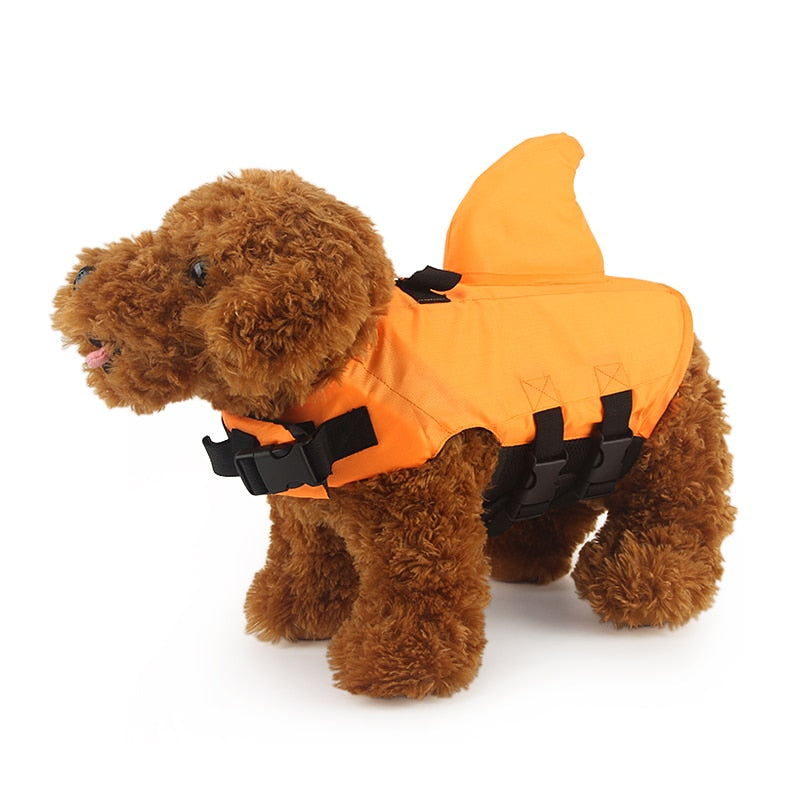 Pet Life Vest