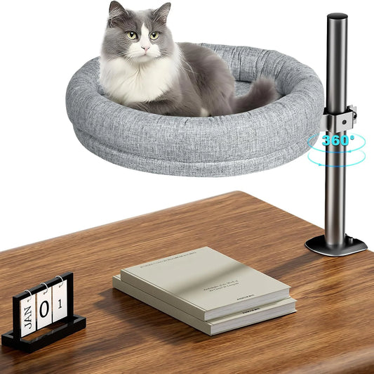 Swivel Snuggle Bed