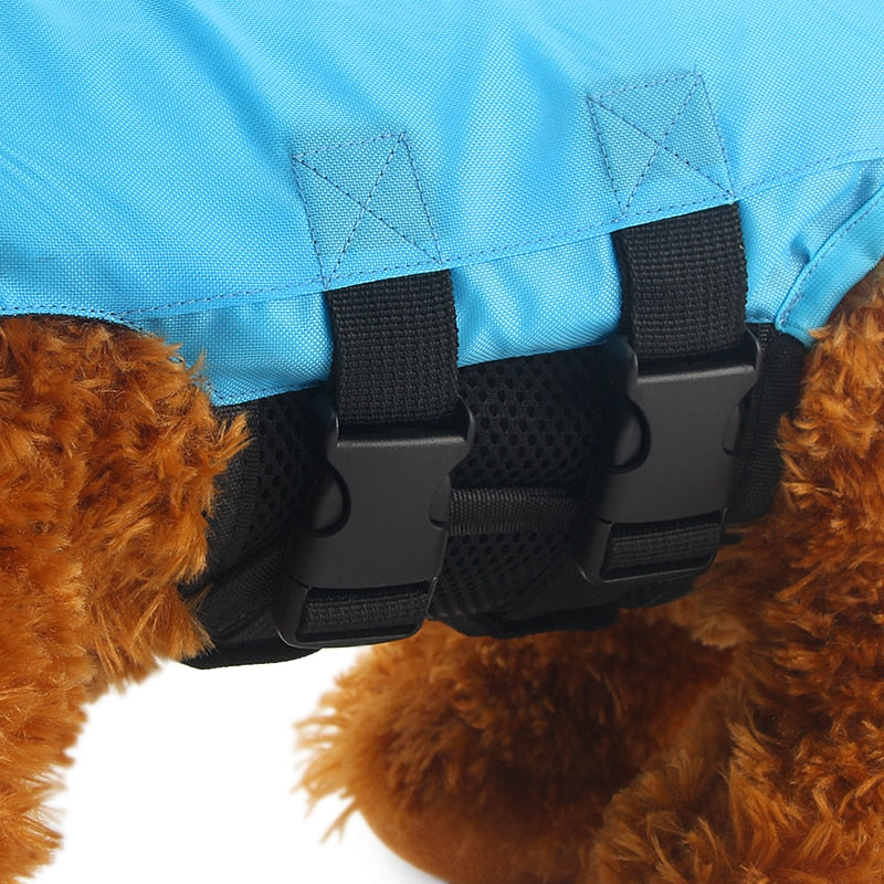 Pet Life Vest