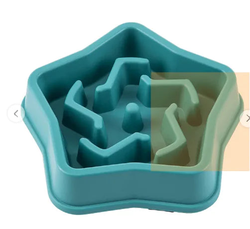 Slow Feeder Bowl