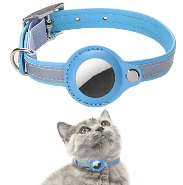 TrackerGuard Pet Collar Cover