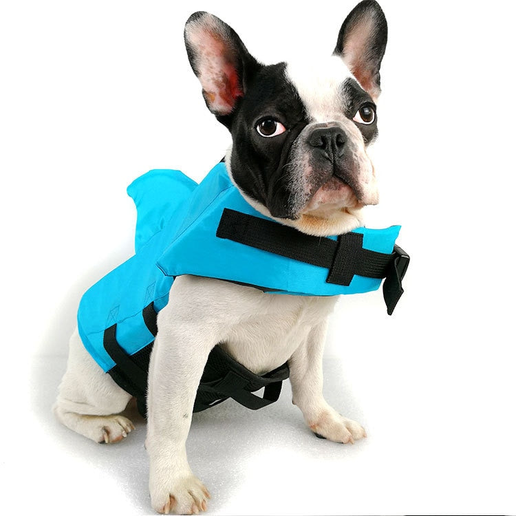 Pet Life Vest