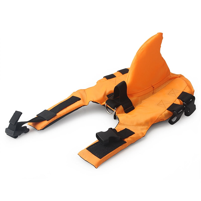 Pet Life Vest