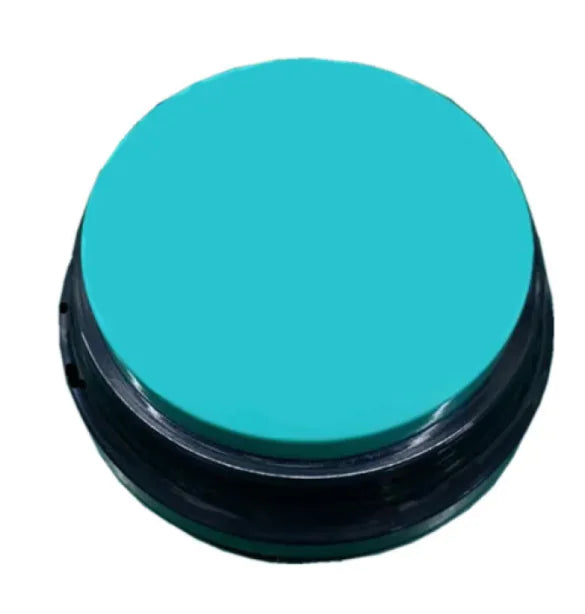 Interactive Pet Personalized Sound Buttons