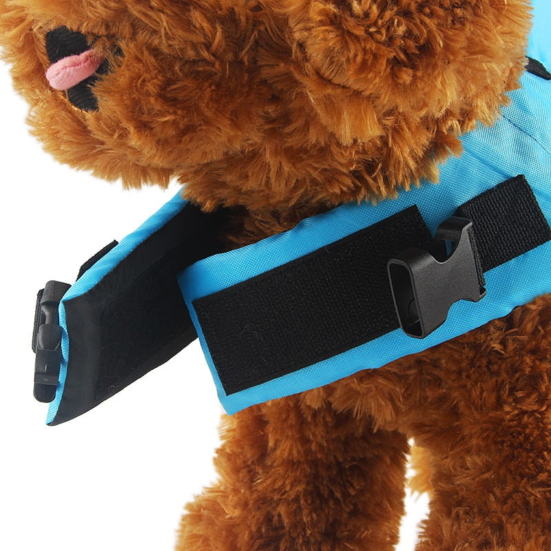 Pet Life Vest
