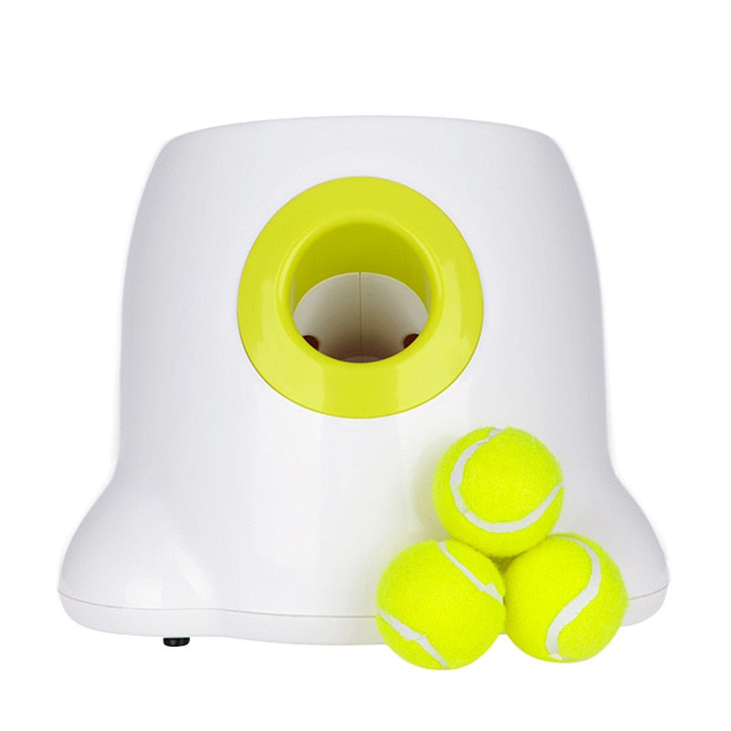 Dog Ball Launcher