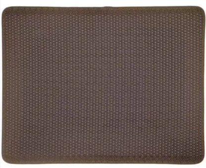 Anti-Tracking Cat Litter Mat